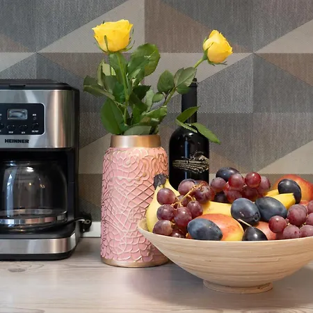 Tonitza Old Town - Double * Boekarest