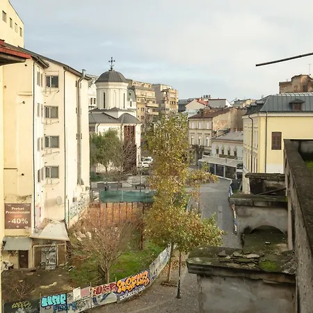 Tonitza Old Town - Double