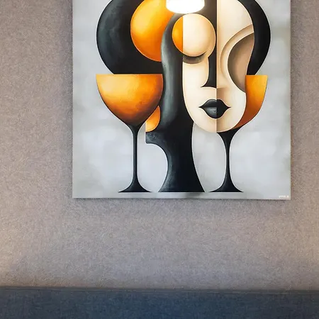 Tonitza Old Town - Double *