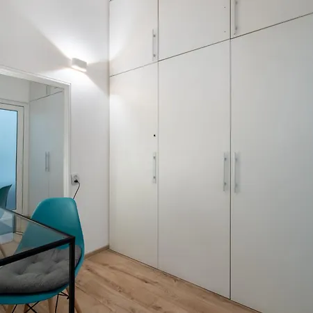 Appartement Tonitza Old Town - Double Bucarest