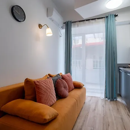 Tonitza Old Town - Double *