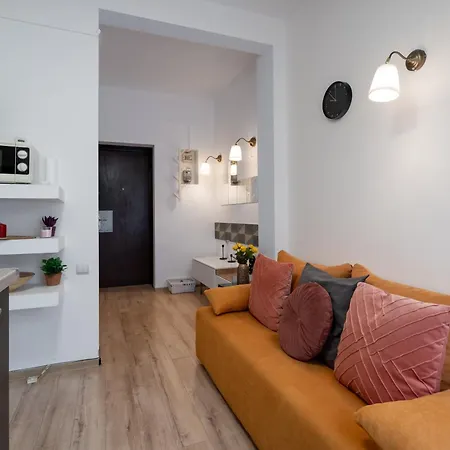 Appartement Tonitza Old Town - Double Bucarest