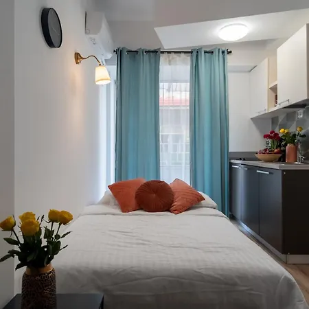 Apartment Tonitza Old Town - Double *