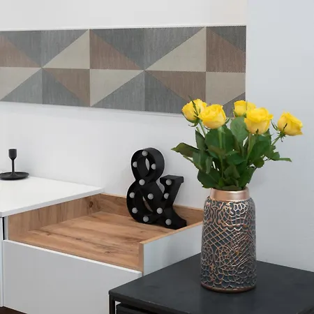 Tonitza Old Town - Double *