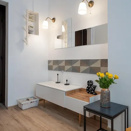 Tonitza Old Town - Double