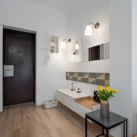 Appartement Tonitza Old Town - Double Boekarest