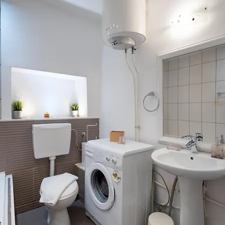 Tonitza Old Town - Double Appartement