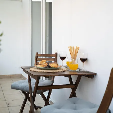 Tonitza Old Town - Double *