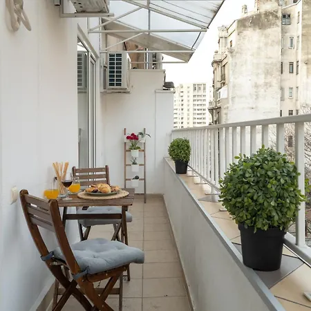 Tonitza Old Town - Double Apartment Bukarest