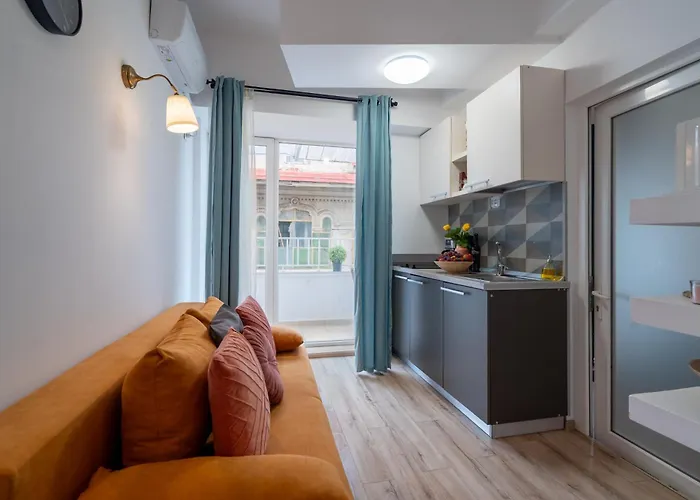 Tonitza Old Town - Double *