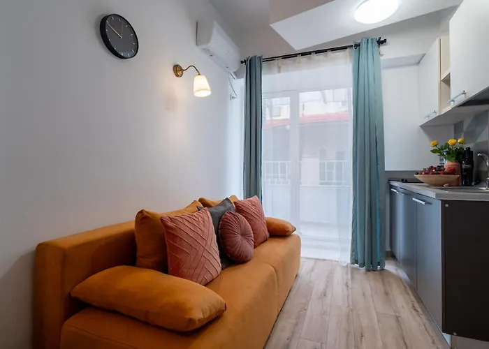 Tonitza Old Town - Double *