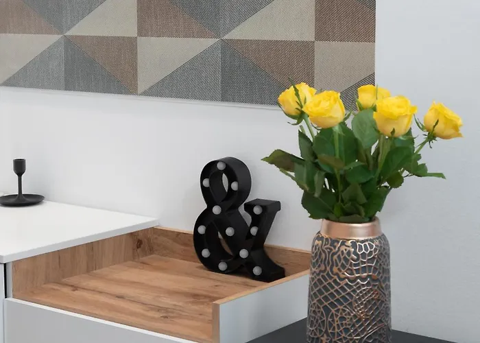 Tonitza Old Town - Double *