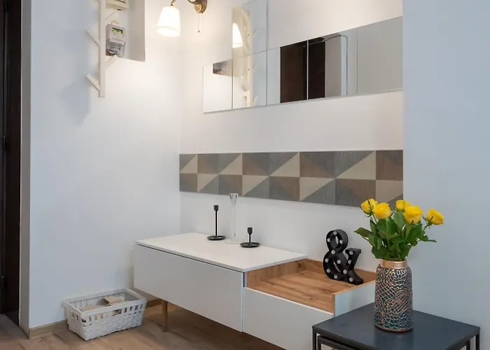 Tonitza Old Town - Double