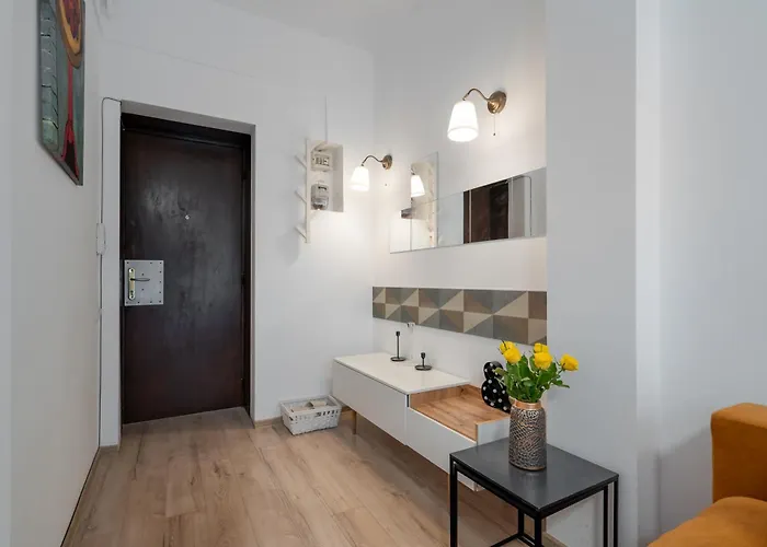 Apartment Tonitza Old Town - Double Bukarest