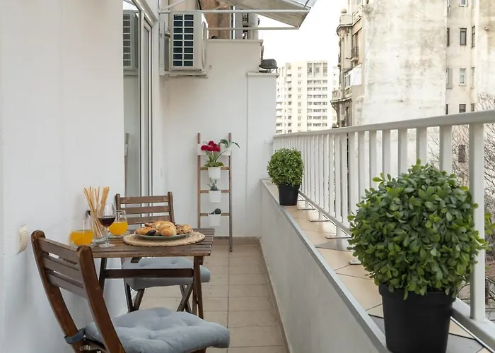 Tonitza Old Town - Double Apartment Bukarest