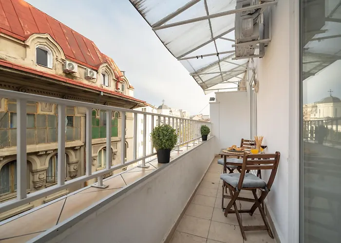 Tonitza Old Town - Double