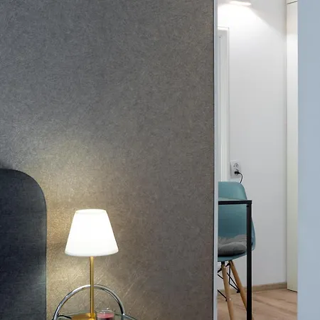 Tonitza Old Town - Double