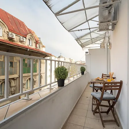 Tonitza Old Town - Double