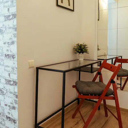 Tonitza Old Town - Double Apartment *