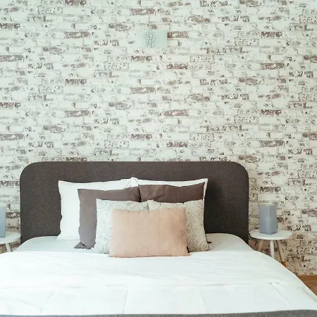 Apartment Tonitza Old Town - Double Bucharest