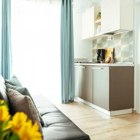 Apartment Tonitza Old Town - Double *