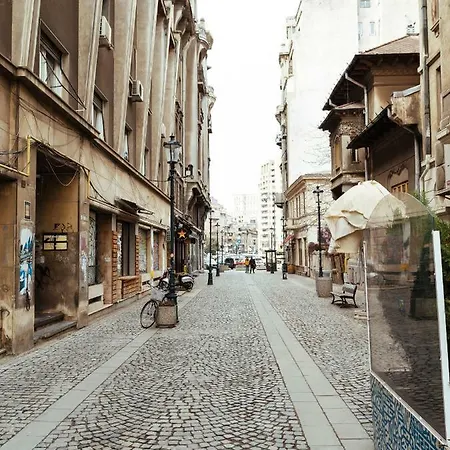 Apartment Tonitza Old Town - Double *