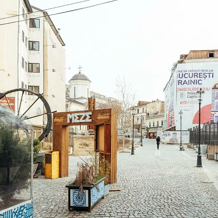 Tonitza Old Town - Double *