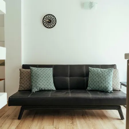 Tonitza Old Town - Double Apartment