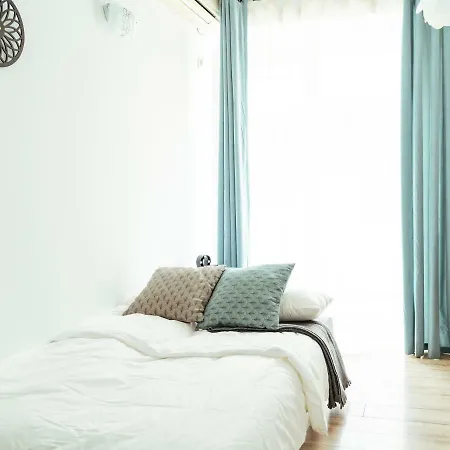 Apartment Tonitza Old Town - Double