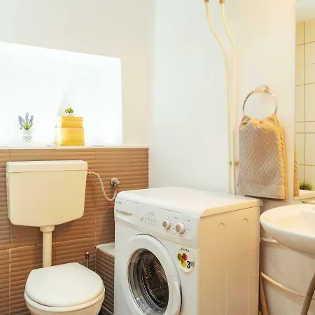 Tonitza Old Town - Double Apartment