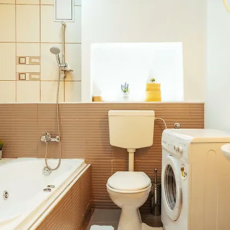 Tonitza Old Town - Double *