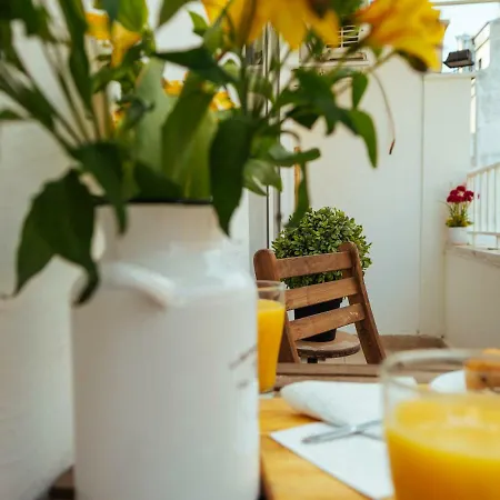 Apartment Tonitza Old Town - Double