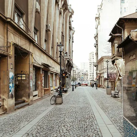 Tonitza Old Town - Double *