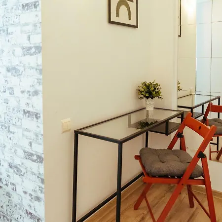 Apartment Tonitza Old Town - Double *