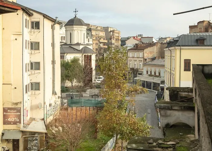 Tonitza Old Town - Double