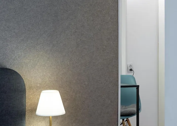 Tonitza Old Town - Double