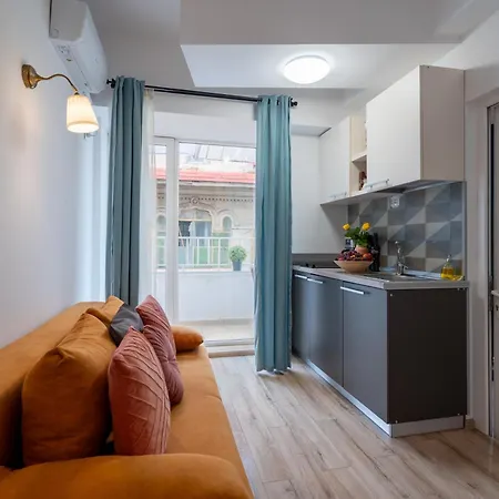 Tonitza Old Town - Double *