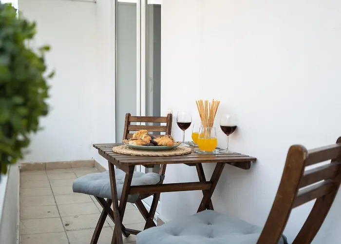 Tonitza Old Town - Double *